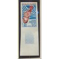 Malagasy Republic (Madagascar) Stamp Scott #404...