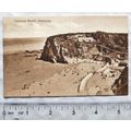 vintage postcard Tolcarne Beach, Newquay ref.1