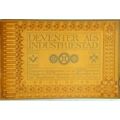 Deventer als Industriestad 1907 by Various Authors
