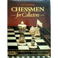 Chessmen for Collectors by Victor Keats