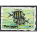 1986/1987 SG 805B - fine used (o) - Wmk. 16