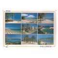 MALLORCA, SPAIN used postcard 1999 postmark mul...