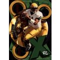 1999 Press Pass Football Akili Smith X's & O's ...