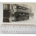 Photo Glasgow Tram no.289