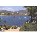 Spain Postcard - Palma Nova, Mallorca