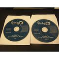 Thief II: The Metal Age (PC, 2000) - Discs Only...