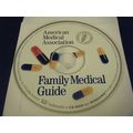 American Medical Association Family Medical Gui...