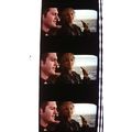 SHOWGIRLS. pk B o57e. 1 strip of 5 film cells 35mm