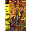 Before Watchmen: Minutemen (2012 Ltd) # 002 NM ...