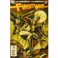 First Wave (2010 Ltd) # 001 NM MODERN AGE COMICS