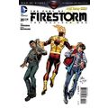 Firestorm (Vol 4) the Fury of # 020 NM MODERN A...