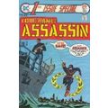 First Issue Special (Vol 1) # 011 VFN- AMERICAN...