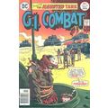 G. I. Combat (Vol 1) # 196 FN+ ORIG US COMICS