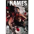 Names (2014 Ltd) # 003 NM MODERN AGE COMICS