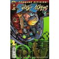 Shock Rockets (Vol 1) # 002 NM MODERN AGE COMICS