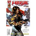Witchblade (Vol 1) # 090 NM MODERN AGE COMICS