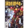 Iron Man (Vol 3) # 056 NM MODERN AGE COMICS