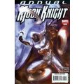 Moon Knight Annual (2007) # 001 NM MODERN AGE C...