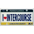 I Love Intercourse Lancaster County Pennsylvani...