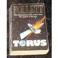 Torus by James Follett (Paperback, 1991)