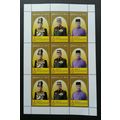Malaysia Installation KDYMM Sultan Kedah 2018 (...