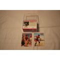 1992 BEACH SPORT SET of 100 Cards