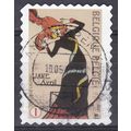 BELGIE 4152 °