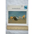 Beech Model 33 Bonanza - USA - Trainer - Collec...