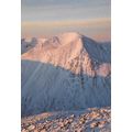 S574: Cairn Toul, Cairngorms National Park