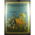 1974 Capitol The Music Tape Ad - Introducing the premium blank tape