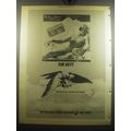 1975 Rolling Stones Made in the Shade Album Adv...