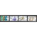 GREAT BRITAIN 1968 BRITISH ANNIVERSARIES SG 767...