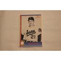 Tom Seaver 1992 Pacific TOM TERRIFIC N0. 2 PRO ...