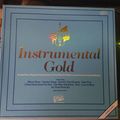 Various – Instrumental Gold (EGS/4/5008) 1980 (...