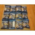Popchips Galaxy Puffs Star Wars limited edition...