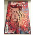 2015 Boom Comics John Flood #1