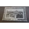 Early Baldwin RP Postcard - Gillingham Park sce...