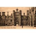 Clock Tower, Hampton Court Palace, 114 Morland ...