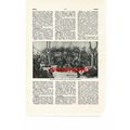 Annual Bear Feast, Ainos, Japan, Book Illustrat...