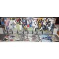 2020 Leaf Draft x 12 Rookie Cards - great lot, ...