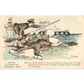 Tommy WW1 Firing Practice Shooting Range Rifle ...