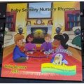 Baby Sensory CD Promo CD 2 Early Learning For B...