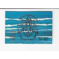 TURKS & CAICOS ISLANDS 1977 QUEEN ELIZABETH II ...