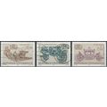 Austrian Art Treasures - Austria 1972 - F H & N...