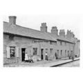 pt5334 - Knottingley , Hill Top , Yorkshire - P...