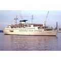 SQ0920 - German Ferry - Regina Maris , built 19...