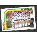 1986 SG 992 - MNH (**) - FOOTBALL SCOTLAND