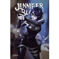 Jennifer Blood: #7 Lesley Leirix Li Dynamite