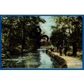 Postcard The Holmes Thirsk North Yorkshire Nr H...