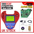 Auto Pragrammer Pin Code Reader Support Multi-l...